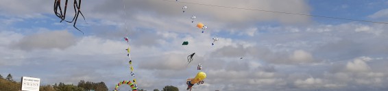 Parnu Kite Weekend 2019